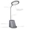 OttLite Organizer LED Lamp with Wireless Charging